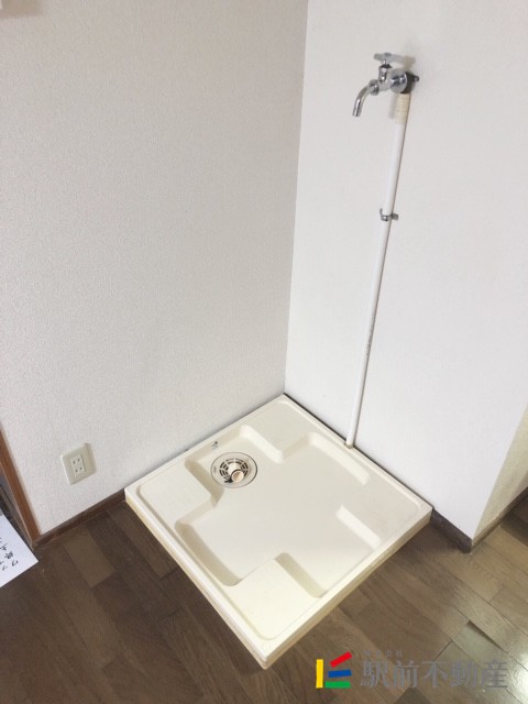 KEIハイツ854の内装写真
