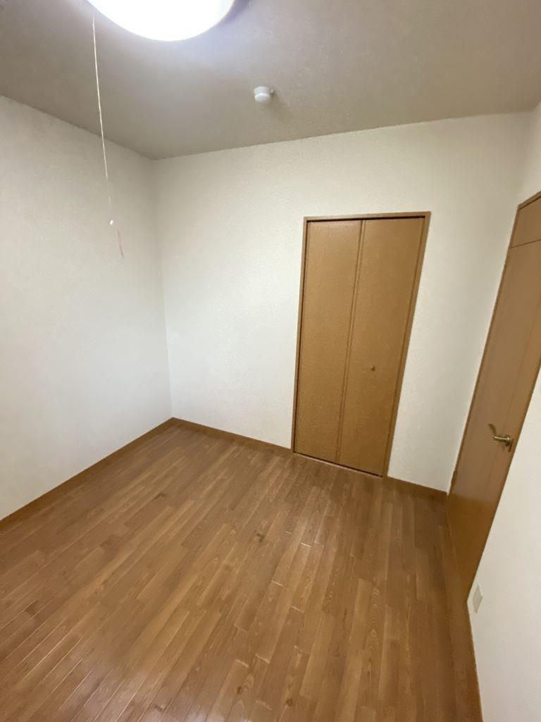 その他部屋・スペース　洋室4.5帖