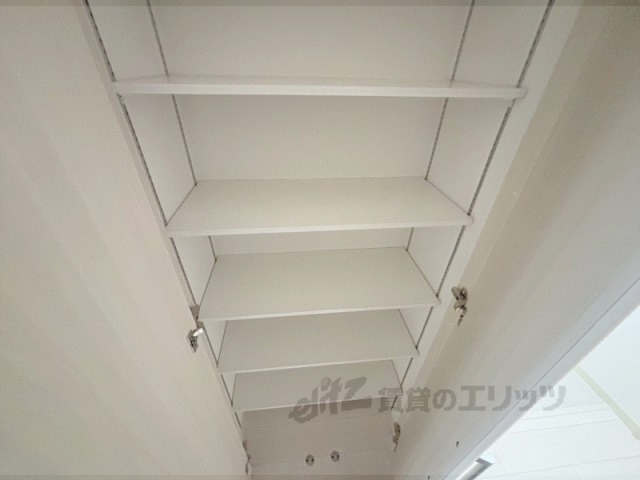 収納　下駄箱
