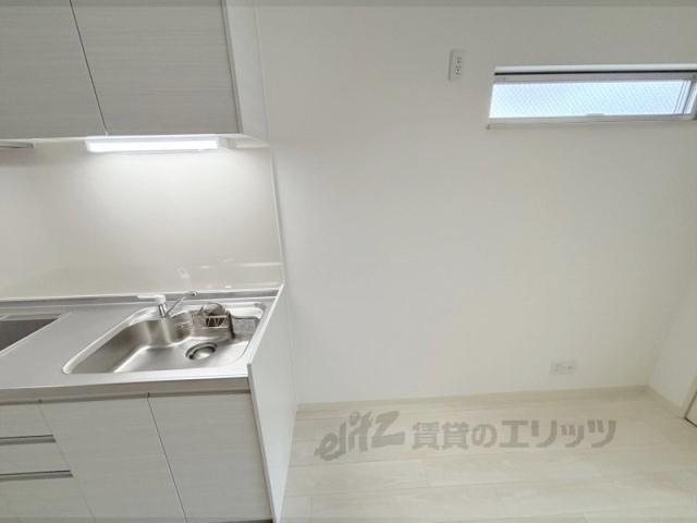 その他部屋・スペース　冷蔵庫置場