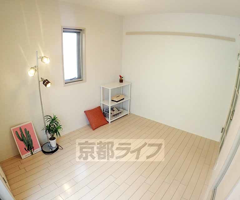 居室・リビング　とても綺麗なお部屋です。