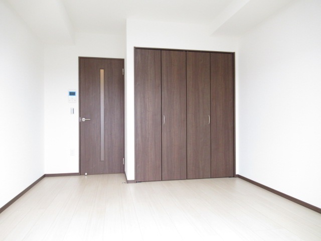 居室・リビング　きれいなお部屋