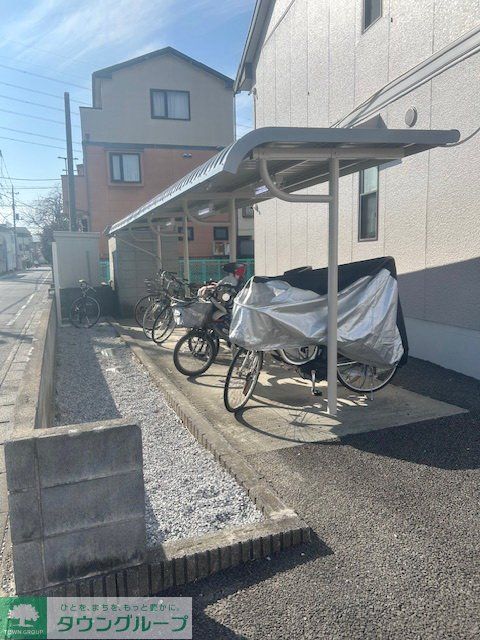 その他共有部分　共有部分