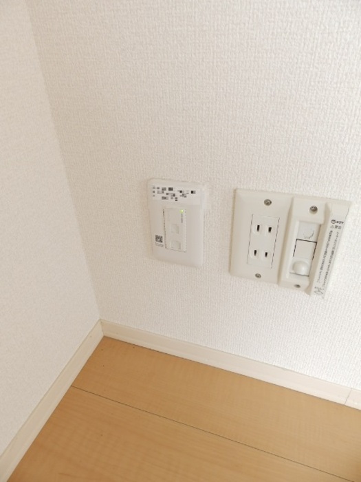 その他設備　ネット無料（Ｗｉ Ｆｉ付）