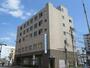 銀行　中栄信用金庫伊勢原支店（銀行）まで431m