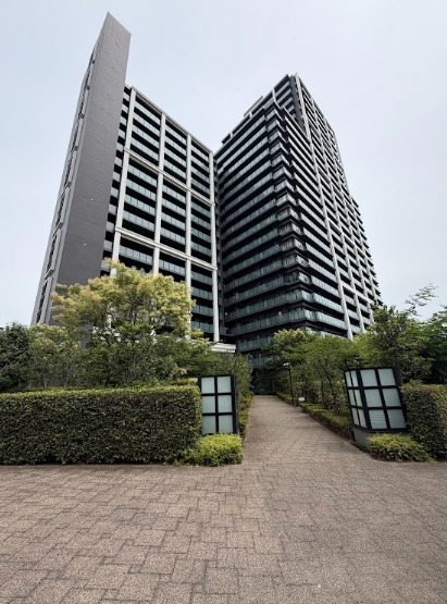 建物外観　建物外観を気になさる方へ、見た目の良い物件です