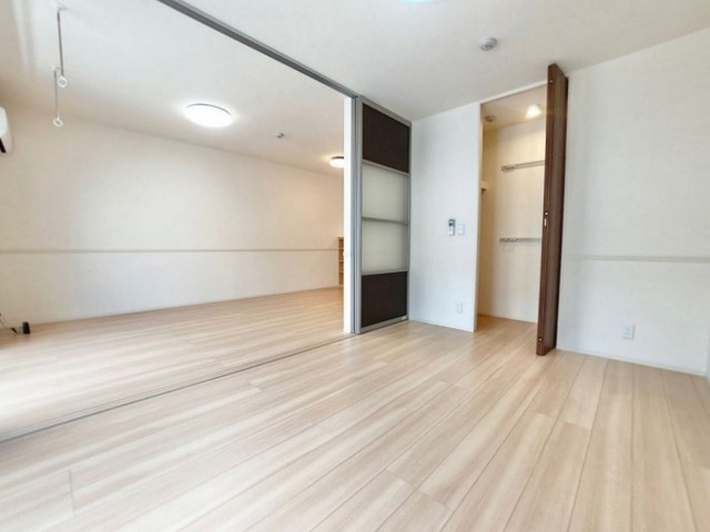その他部屋・スペース　洋室