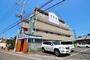 羽倉崎駅より徒歩4分 2階 築28年3ヶ月の賃貸物件