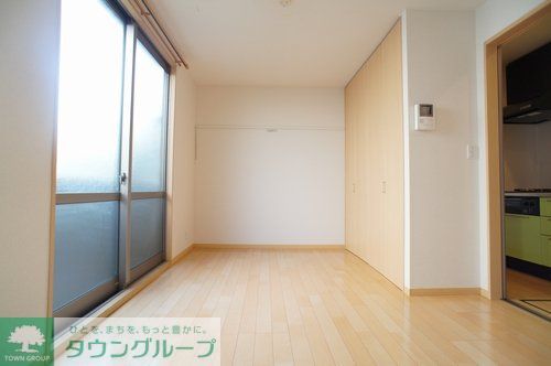 その他部屋・スペース　リビング/居室