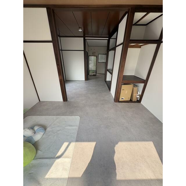 その他設備　洋室６帖　※イメージ写真のため備品はついていません