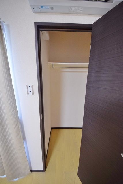 収納　同施工会社仕様写真