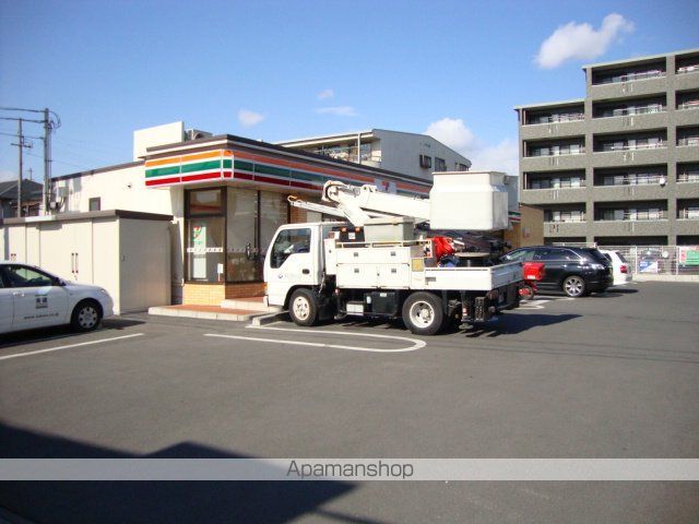 その他　セブンイレブン（その他）まで480m