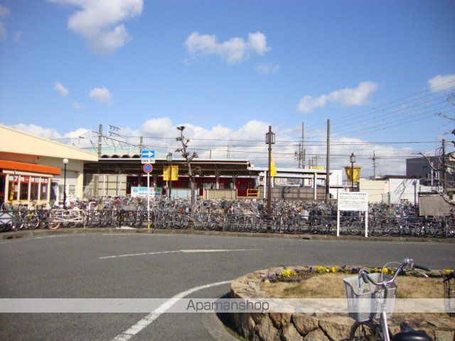 その他　名鉄新清洲駅（その他）まで868m