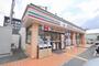 コンビニ　セブンイレブン 大阪今福東1丁目店（コンビニ）まで558m