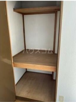 ベルメゾンナカムラの内装写真