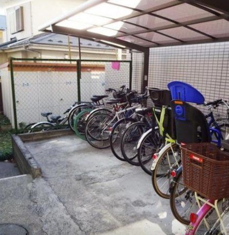 その他設備　参考写真です