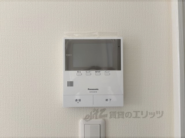 セキュリティ　ドアフォン（ＴＶ含）
