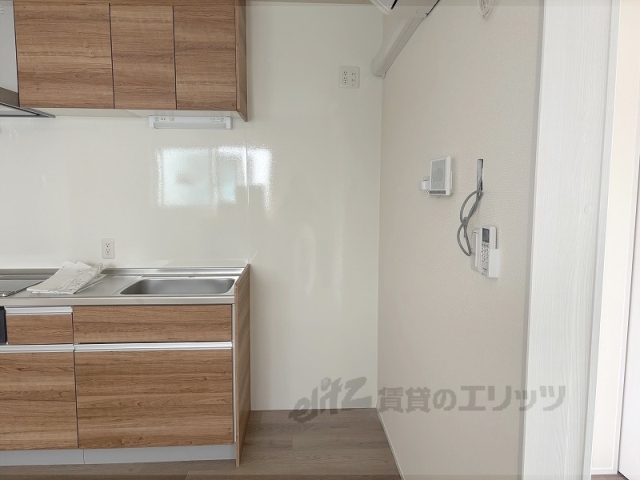 その他部屋・スペース　冷蔵庫置場