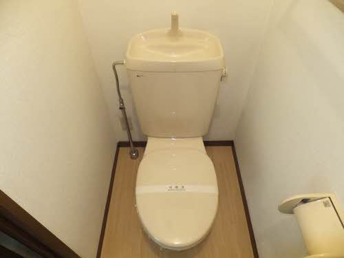 その他部屋・スペース　トイレ