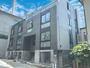 恵比寿駅より徒歩4分 1階 新築の賃貸物件