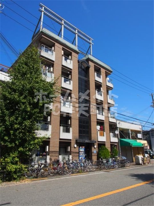 建物外観　外観です