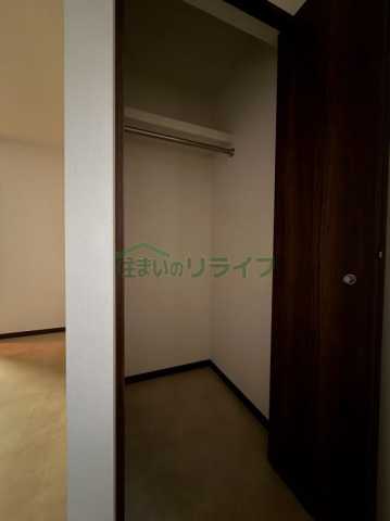 サン・ラック本町の内装写真