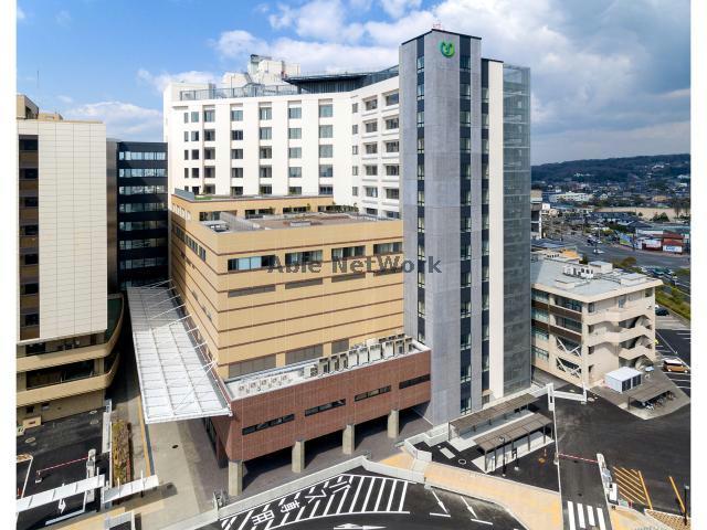 その他　山口大学医学部附属病院