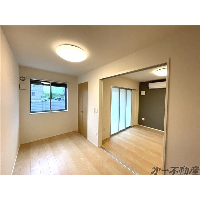 その他部屋・スペース　洋室