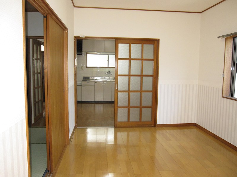 その他部屋・スペース　★洋室6帖★