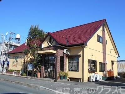 病院　大下動物病院（病院）まで1772m