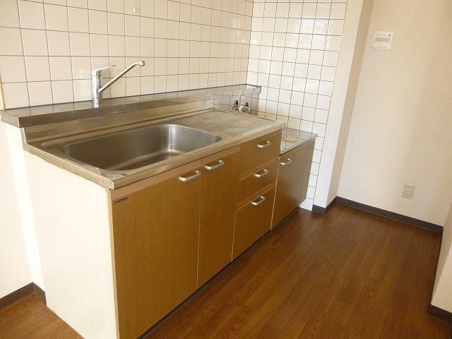 キッチン　I参考写真