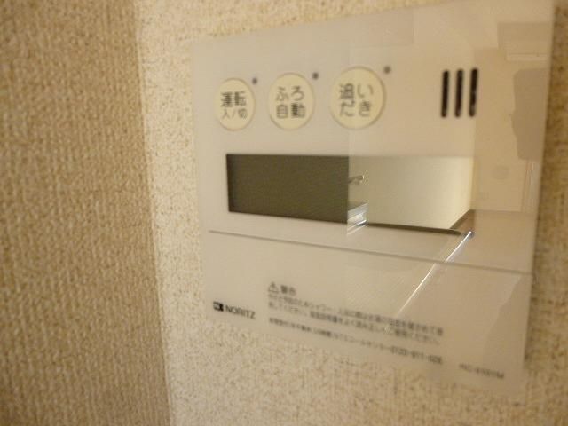 バス・シャワールーム　I参考写真