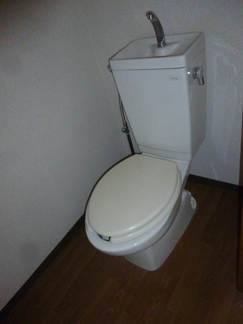 トイレ　I参考写真