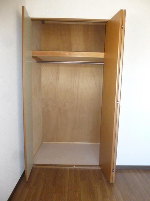 収納　I参考写真