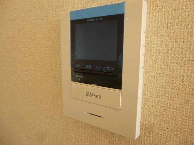 セキュリティ　I参考写真
