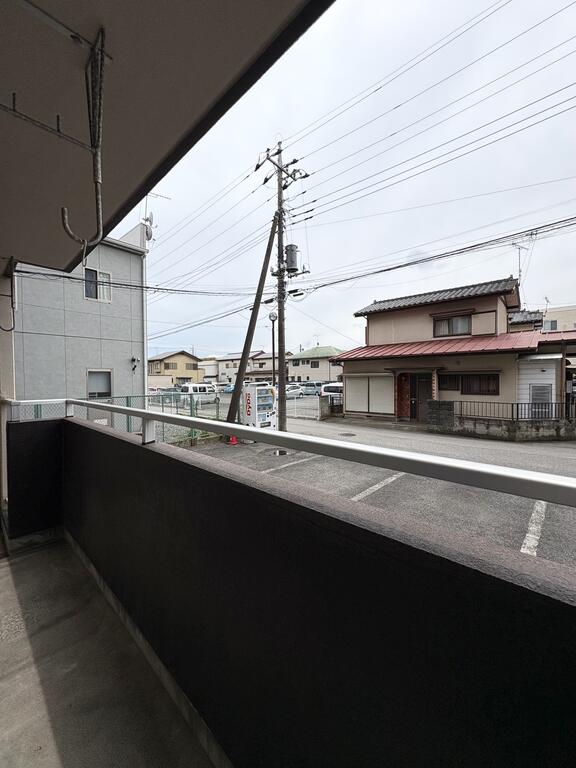 眺望　◆こちらの物件のお問合わせは、蕪木不動産へお問合せ下さい◆