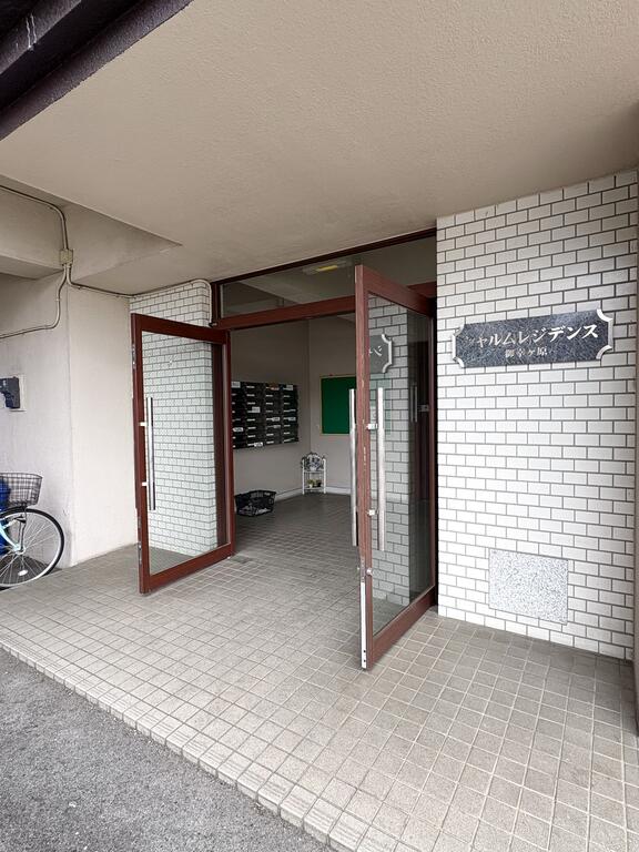 エントランス　◆こちらの物件のお問合わせは、蕪木不動産へお問合せ下さい◆