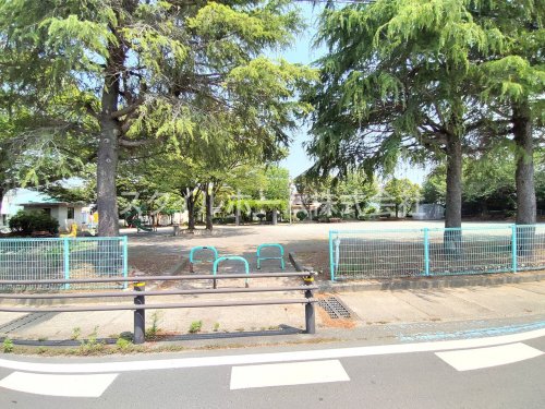 公園　曙公園（公園）まで1211m
