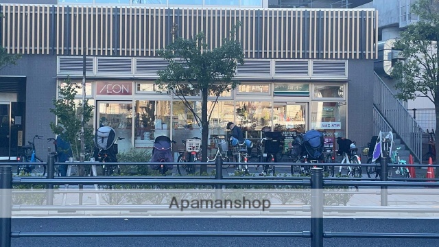 スーパー　まいばすけっと（スーパー）まで528m