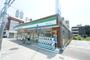 コンビニ　ファミリーマート針中野二丁目店（コンビニ）まで147m