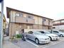 芦屋駅より徒歩20分 築17年5ヶ月 2階建の賃貸物件