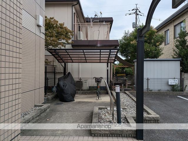 その他共有部分　その他共有部分