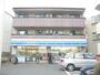 コンビニ　ローソン 枚方甲斐田店（コンビニ）まで333m