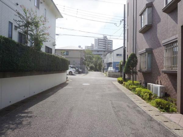 その他　現地周辺街並み（その他）まで5m