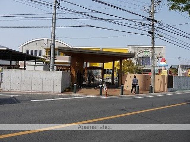 幼稚園・保育園　大治幼稚園（幼稚園・保育園）まで808m