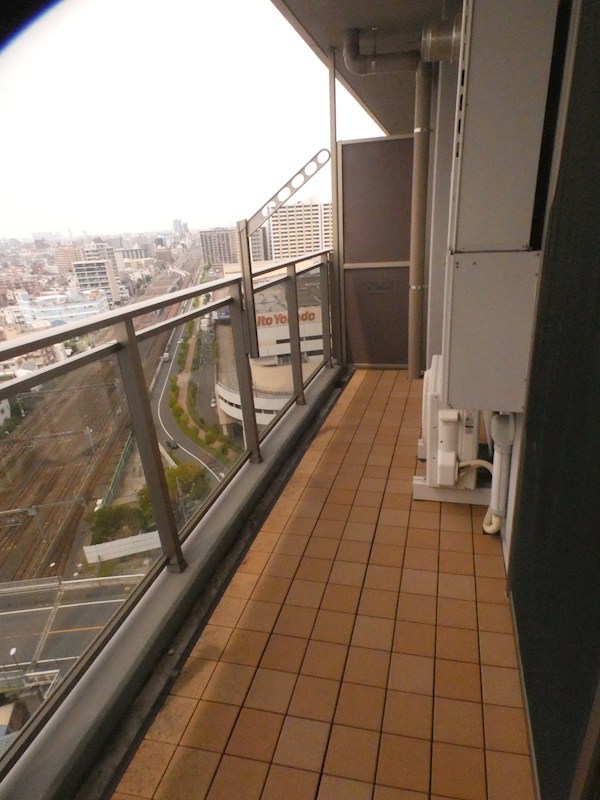 ブランズ川口幸町の内装写真