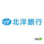 銀行　北洋銀行東屯田支店（銀行）まで660m