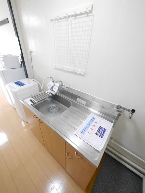 キッチン　★お部屋探しは、タウンハウジング多摩センター店へ★