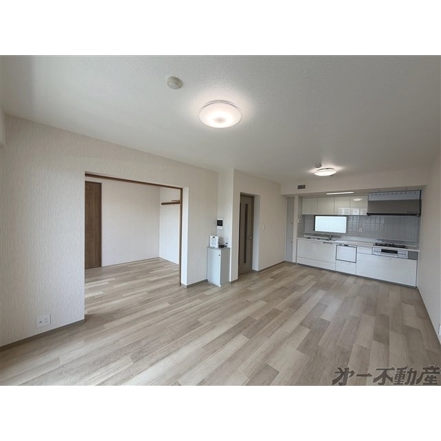 建物外観　ＬＤＫ