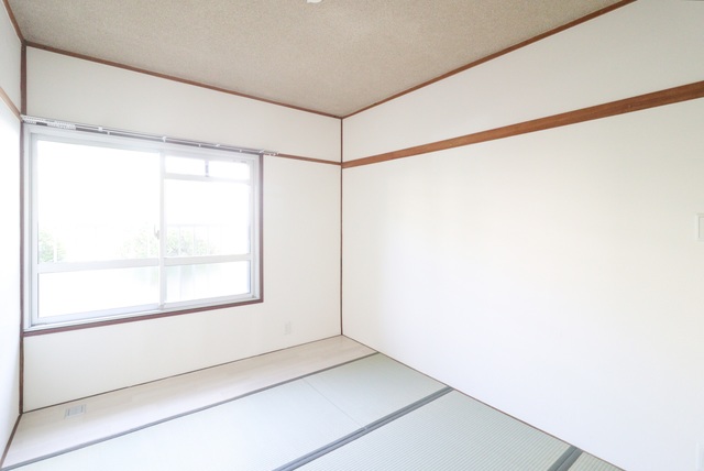 その他部屋・スペース　和室